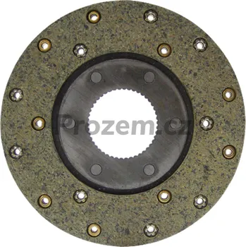 Brzdový kotouč Brzdový kotouč Ø 178 mm pro Renault, 6005003077, 6005703917