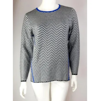 Dámský svetr Frapp SVETR 1904421 40