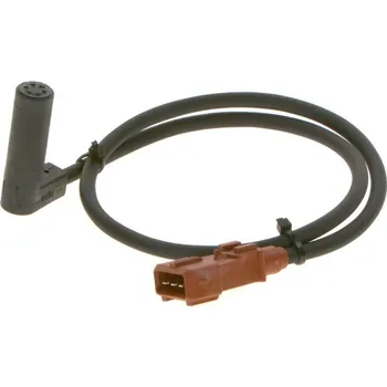 Kliková hřídel Generátor impulsů, klikový hřídel BOSCH 0 986 280 469