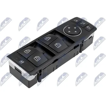 Spínač, zvedací zařízení oken NTY EWS-ME-075