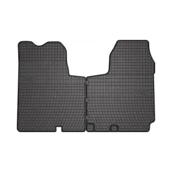 autokoberec Gumové koberečky Nissan Primastar 06-