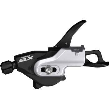 Řazení na kolo SHIMANO SL-M670-B-IL I-SPEC B SLX řadící páčka, 2/3x převodník , pouze levá páčka - OEM