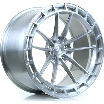 Alu kolo Bola wheels Kované ALU kolo Bola FP3, velikost 11,5x18, 5x114,3 - ET 0 až 50