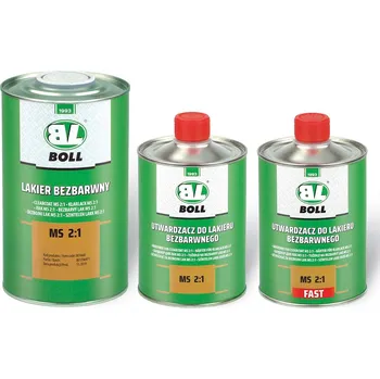 Oprava karosérie BOLL TUŽIDLO FAST 500ml 0016611