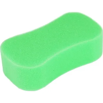 Mycí kartáč na vozidlo Houba na mytí, autohouba