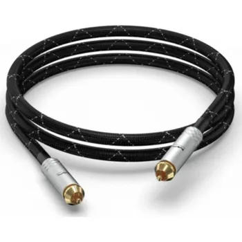 Audio kabel Matrix Audio OCC Analogový kabel RCA - 1m