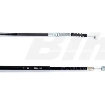 lanko přední brzdy HONDA CR 80 R 83-85, HONDA XR 80 79-82