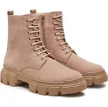 Kotníková obuv HÖGL 8-102702 Béžová 38