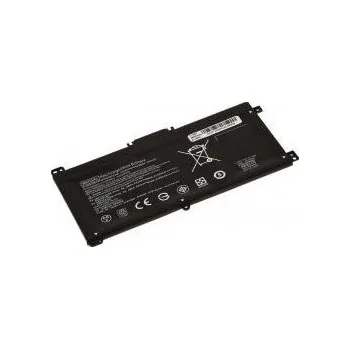 Baterie k notebooku Baterie HP Pavilion x360 14-ba103no 11,55V 3600mAh