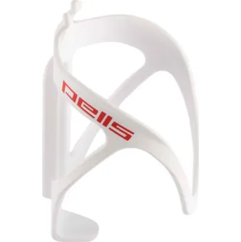 Košík na láhev Košík na láhev PELLS Dart White/Red