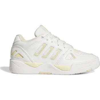 Dámské tenisky Dámské Nízké tenisky ADIDAS MIDCITY LOW W IH0142 – Bílá 40