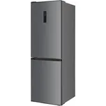Chladnička komb. ETA 436290010BN, NoFrost