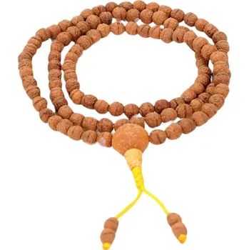 Růženec Mala z raktu semínek