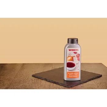 Omáčka BBQ omáčka | WIBERG 850g