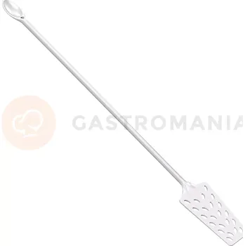 Koňská podkova Plastové míchadlo 44,5 cm | BROWIN, 351002