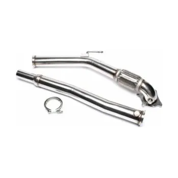Tuning Downpipe Audi TT Roadster (8J9) - 1,8TFSI a 2,0TFSI