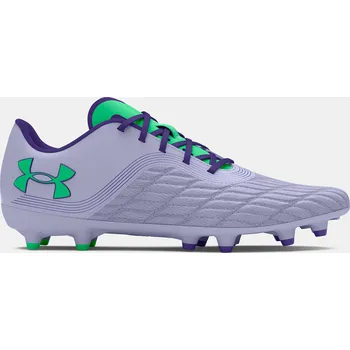 Kopačky Unisexové kopačky Under Armour UA Clone Magnetico Pr 3027038-501 Fialová 9.5