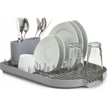 Odkapávač na nádobí Odkapávač (sušák) na nádobí Zeller 32 cm x 45 cm x 13 cm