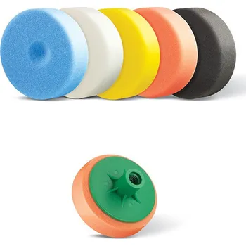 BOLL MINI HOUBIČKA NA LEŠTĚNÍ NA ZÁVIT/modrá super tvrdá 0030108