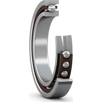 71915 ACEGA/P4A SKF Kuličkové ložisko s kosoúhlým stykem