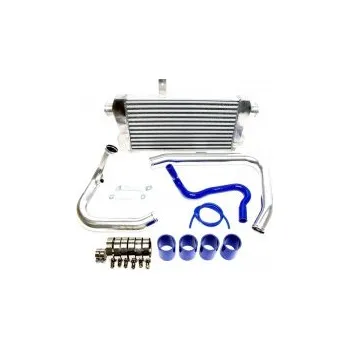 Tuning Sportovní intercooler Audi A4 B6 (8E2) - 1,8T (150-200PS)