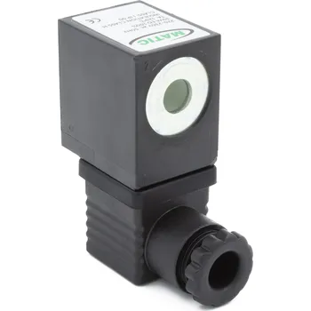 MATIC Cívka elektroventilu s konektorem MATIC 5/4", IP00