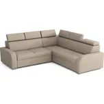 FALCO Sedací souprava Norway UNI 2F-R-2U béžová