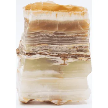 Milujeme Kameny Aragonit - leštěný řez AT24 447568