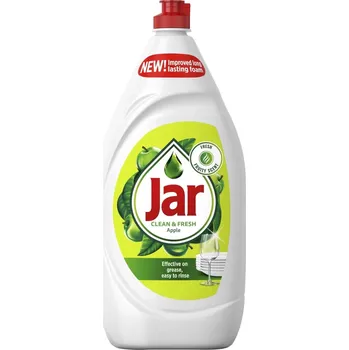 Mycí prostředek Jar 1,35 l Apple