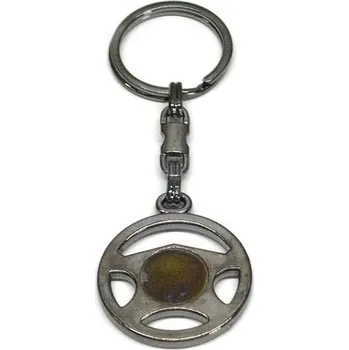 Reklamní klíčenka přívěsek