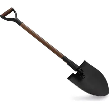 Rýč Skládací lopatka BAREBONES