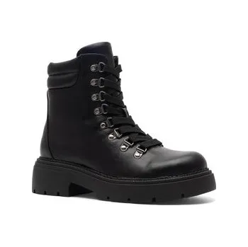 Pracovní oblečení Kotníková obuv Jenny Fairy HILDE WS6167-02 Černá 40