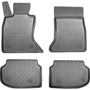 autokoberec Autokoberce gumové vaničky BMW 5 F11 2010 - 2013 X-Drive