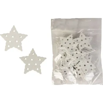 Vánoční dekorace Dekorace 20 ks D2812