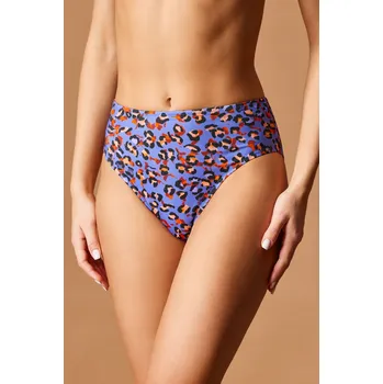 Dámské plavky Spodní díl plavek Freya Santiago Night