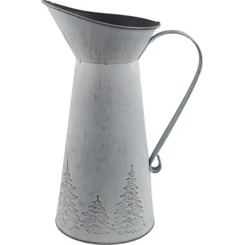 Konvička plechová K3938