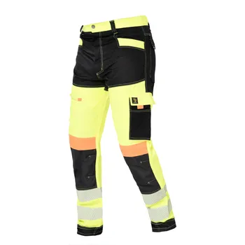 montérky PROCERA LIMERO výstražné kalhoty s reflexními prvky Velikost: 58 9059_58