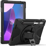 Pouzdro TVC X-Shape pro Lenovo Tab P11 Pro 2nd Gen Barva: Černá