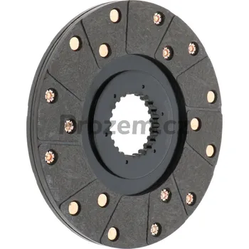 Brzdový kotouč Brzdový kotouč pro Lamborghini, 017754343