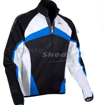 Cyklistická bunda ISOVITE 1 - pánská bunda