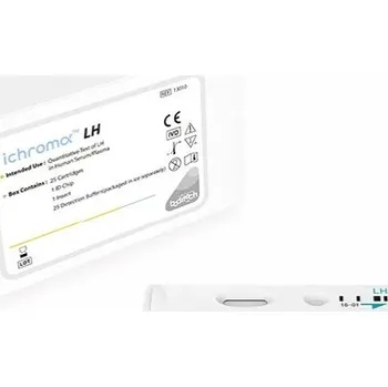 Diagnostický test Boditech iChroma LH test, 25 ks