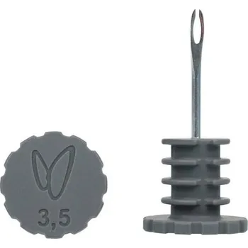 Duše na kolo TAPPABUCO 3,5KIT