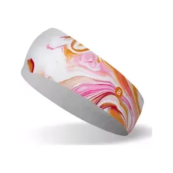 Čepice Čelenka Bosa Chilly colorful/pink