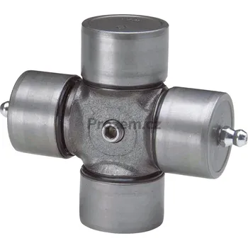 Sada nářadí Křížová sada 22x55 mm, W 2100, W2100, univerzální BBS-2, 116411, 1116411, 1001143