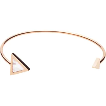 Náramek STORM Nova Bangle Rose Gold
