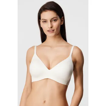 Podprsenka Podprsenka Triumph Soft Touch bez kostic