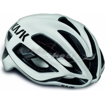 Cyklistická přilba Helma Kask PROTONE WHITE