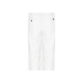 Pierre Cardin Chino kalhoty C3 33757.5002 Écru Slim Fit 31_32
