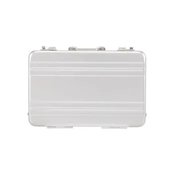 Umění Ocnvlia Suitcase Formula Card Case