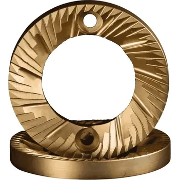 Příslušenství pro přípravu kávy Roland Gropp mlecí kameny 65 mm K30 / Twin / E65s / E65s GbW